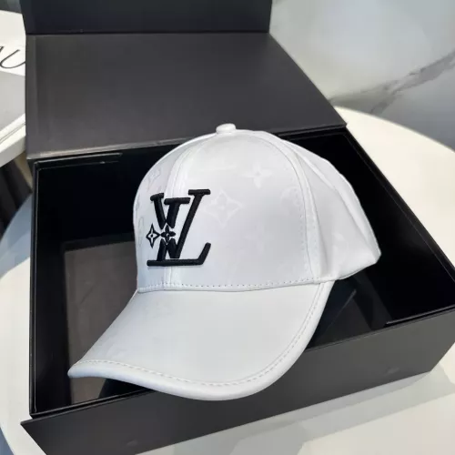 Replica Louis Vuitton LV Caps #1349709 $25.00 USD for Wholesale