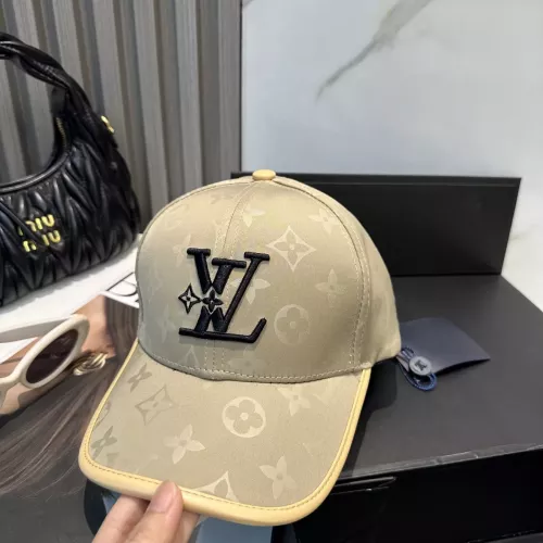 Cheap Louis Vuitton LV Caps #1349710, $$25.00 USD On Louis Vuitton LV Caps