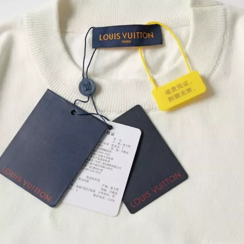 Replica Louis Vuitton LV T-Shirts Short Sleeved For Unisex #1349711 $41.00 USD for Wholesale