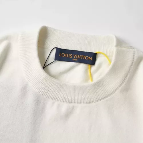 Replica Louis Vuitton LV T-Shirts Short Sleeved For Unisex #1349711 $41.00 USD for Wholesale