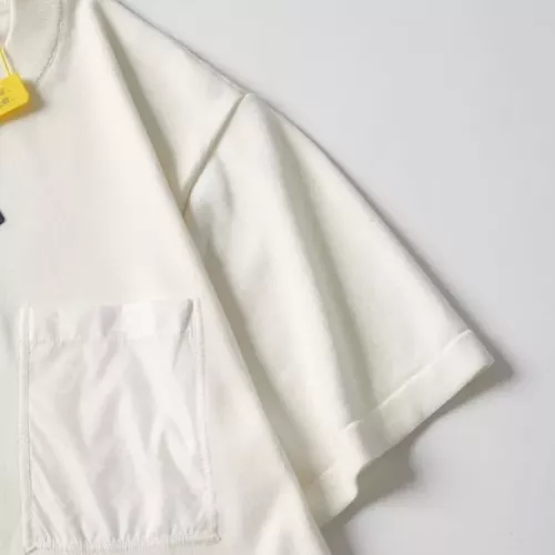 Replica Louis Vuitton LV T-Shirts Short Sleeved For Unisex #1349711 $41.00 USD for Wholesale