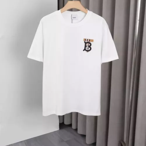 Cheap Burberry T-Shirts Short Sleeved For Unisex #1349714, $$32.00 USD On Burberry T-Shirts