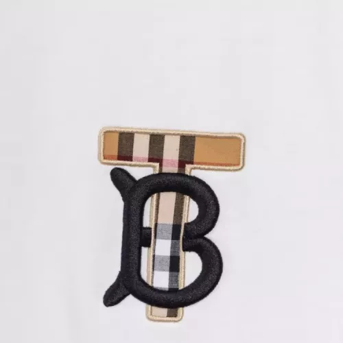 Replica Burberry T-Shirts Short Sleeved For Unisex #1349714 $32.00 USD for Wholesale