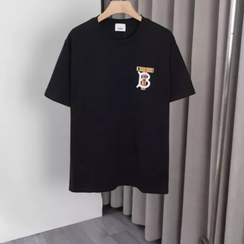 Cheap Burberry T-Shirts Short Sleeved For Unisex #1349715, $$32.00 USD On Burberry T-Shirts