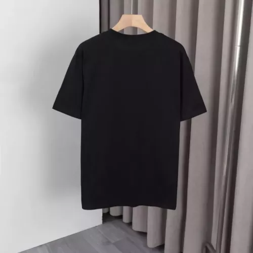 Replica Burberry T-Shirts Short Sleeved For Unisex #1349715 $32.00 USD for Wholesale