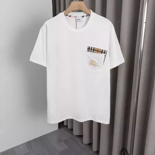 Cheap Burberry T-Shirts Short Sleeved For Unisex #1349716, $$32.00 USD On Burberry T-Shirts