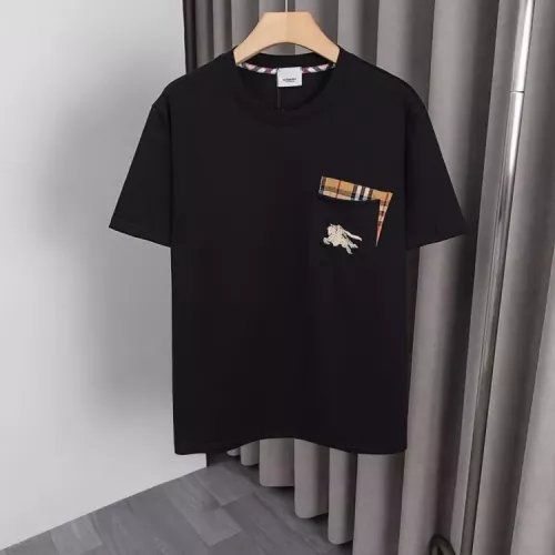 Cheap Burberry T-Shirts Short Sleeved For Unisex #1349717, $$32.00 USD On Burberry T-Shirts