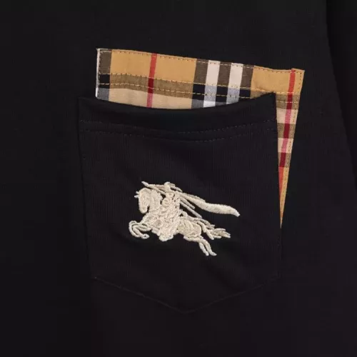 Replica Burberry T-Shirts Short Sleeved For Unisex #1349717 $32.00 USD for Wholesale