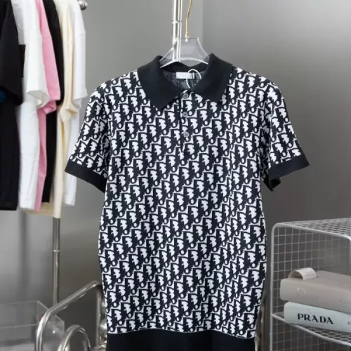 Cheap Christian Dior T-Shirts Short Sleeved For Unisex #1349726, $$41.00 USD On Christian Dior T-Shirts