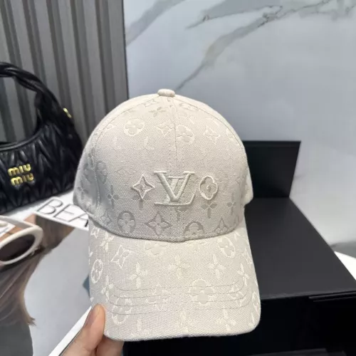 Cheap Louis Vuitton LV Caps #1349728, $$27.00 USD On Louis Vuitton LV Caps