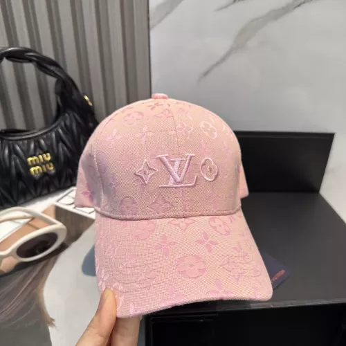 Cheap Louis Vuitton LV Caps #1349729, $$27.00 USD On Louis Vuitton LV Caps