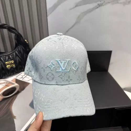 Cheap Louis Vuitton LV Caps #1349731, $$27.00 USD On Louis Vuitton LV Caps