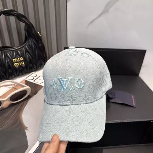 Replica Louis Vuitton LV Caps #1349731 $27.00 USD for Wholesale