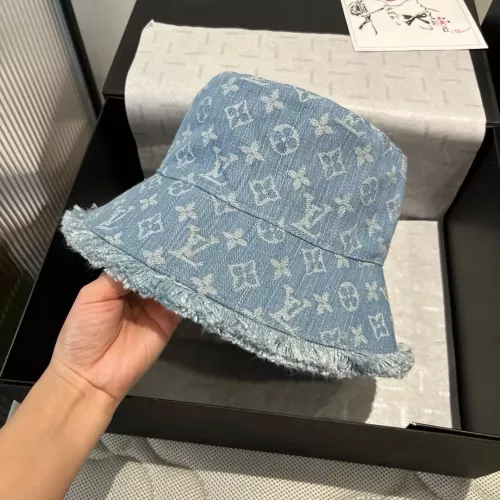 Cheap Louis Vuitton LV Caps #1349737, $$34.00 USD On Louis Vuitton LV Caps