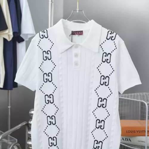 Cheap Gucci T-Shirts Short Sleeved For Unisex #1349738, $$41.00 USD On Gucci T-Shirts