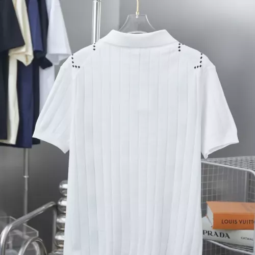Replica Gucci T-Shirts Short Sleeved For Unisex #1349738 $41.00 USD for Wholesale