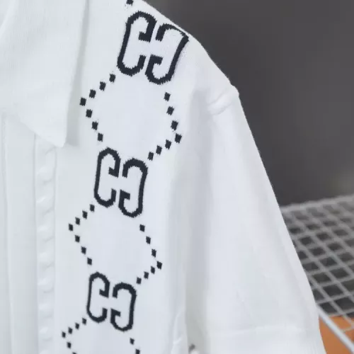 Replica Gucci T-Shirts Short Sleeved For Unisex #1349738 $41.00 USD for Wholesale