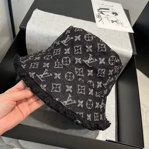 Cheap Louis Vuitton LV Caps #1349739, $$34.00 USD On Louis Vuitton LV Caps
