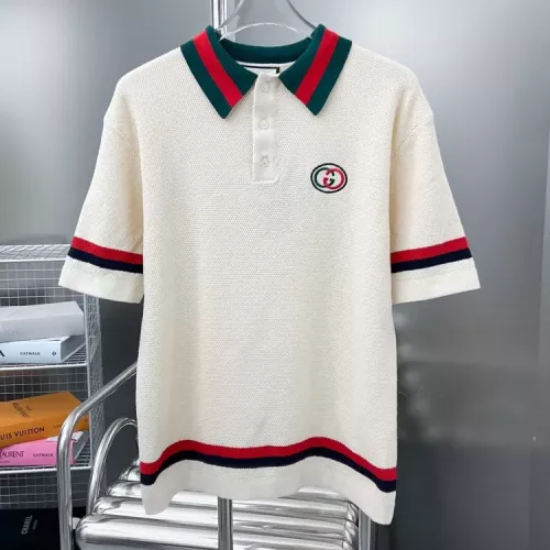Cheap Gucci T-Shirts Short Sleeved For Unisex #1349740, $$40.00 USD On Gucci T-Shirts