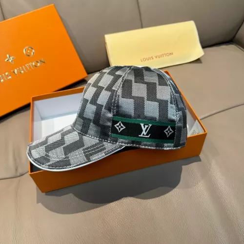Cheap Louis Vuitton LV Caps #1349743, $$34.00 USD On Louis Vuitton LV Caps