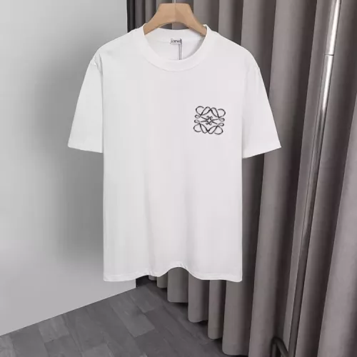 Cheap LOEWE T-Shirts Short Sleeved For Unisex #1349748, $$32.00 USD On LOEWE T-Shirts