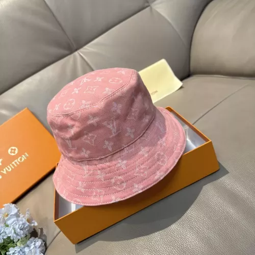 Cheap Louis Vuitton LV Caps #1349750, $$39.00 USD On Louis Vuitton LV Caps
