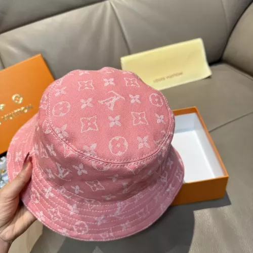 Replica Louis Vuitton LV Caps #1349750 $39.00 USD for Wholesale
