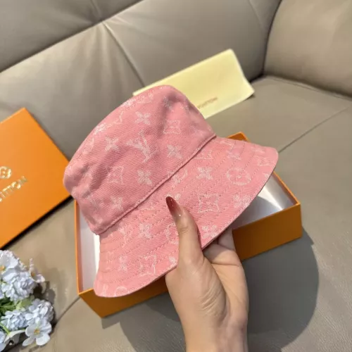 Replica Louis Vuitton LV Caps #1349750 $39.00 USD for Wholesale