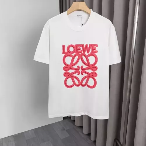 Cheap LOEWE T-Shirts Short Sleeved For Unisex #1349751, $$32.00 USD On LOEWE T-Shirts
