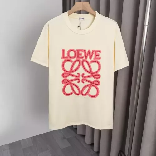 Cheap LOEWE T-Shirts Short Sleeved For Unisex #1349752, $$32.00 USD On LOEWE T-Shirts
