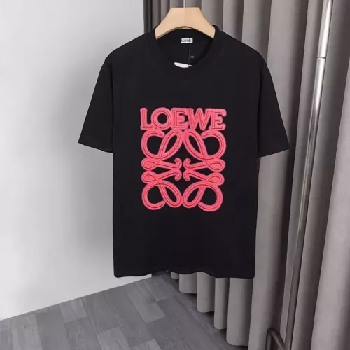 Cheap LOEWE T-Shirts Short Sleeved For Unisex #1349753, $$32.00 USD On LOEWE T-Shirts