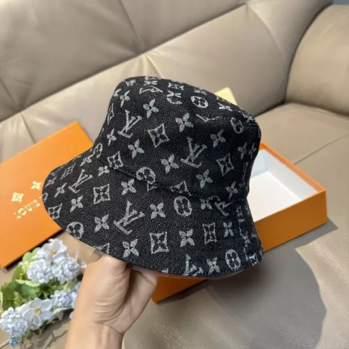 Replica Louis Vuitton LV Caps #1349756 $39.00 USD for Wholesale