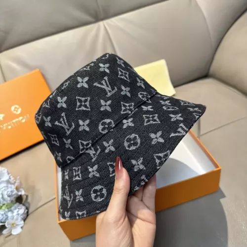 Replica Louis Vuitton LV Caps #1349756 $39.00 USD for Wholesale