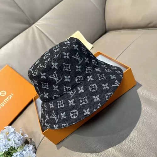 Replica Louis Vuitton LV Caps #1349756 $39.00 USD for Wholesale