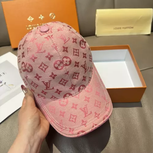 Replica Louis Vuitton LV Caps #1349757 $34.00 USD for Wholesale