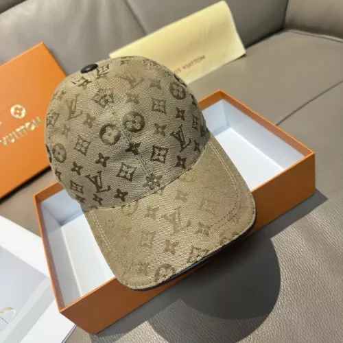 Cheap Louis Vuitton LV Caps #1349758, $$34.00 USD On Louis Vuitton LV Caps