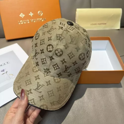 Replica Louis Vuitton LV Caps #1349758 $34.00 USD for Wholesale