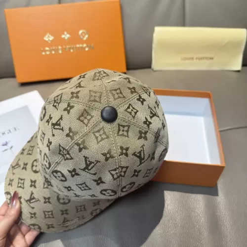Replica Louis Vuitton LV Caps #1349758 $34.00 USD for Wholesale