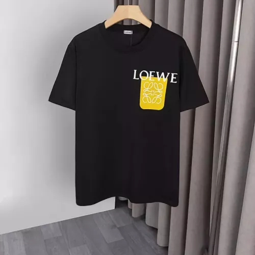 Cheap LOEWE T-Shirts Short Sleeved For Unisex #1349761, $$32.00 USD On LOEWE T-Shirts