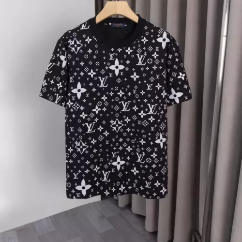 Cheap Louis Vuitton LV T-Shirts Short Sleeved For Unisex #1349765, $$32.00 USD On Louis Vuitton LV T-Shirts