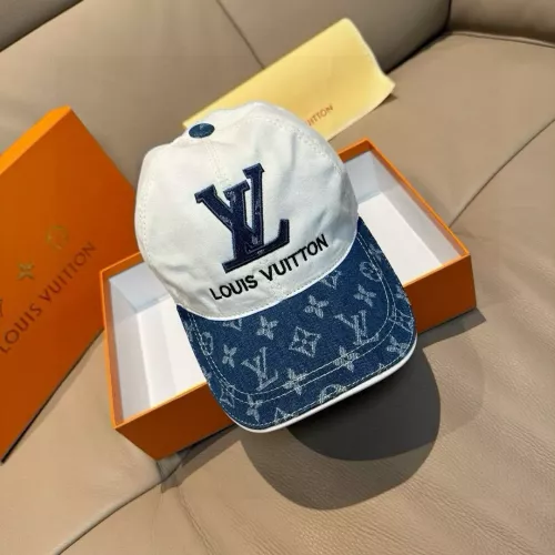 Cheap Louis Vuitton LV Caps #1349770, $$36.00 USD On Louis Vuitton LV Caps
