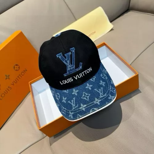 Cheap Louis Vuitton LV Caps #1349771, $$36.00 USD On Louis Vuitton LV Caps