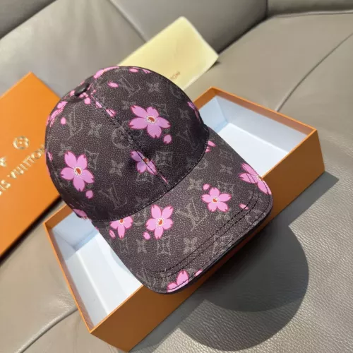 Cheap Louis Vuitton LV Caps #1349778, $$34.00 USD On Louis Vuitton LV Caps