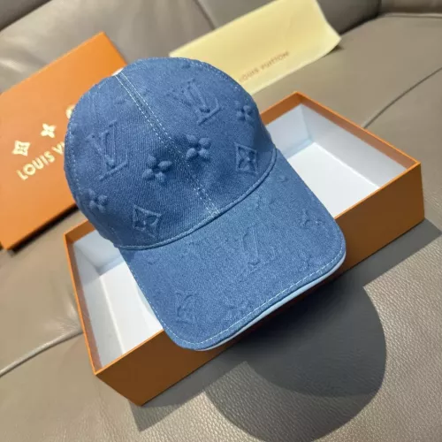 Cheap Louis Vuitton LV Caps #1349780, $$36.00 USD On Louis Vuitton LV Caps