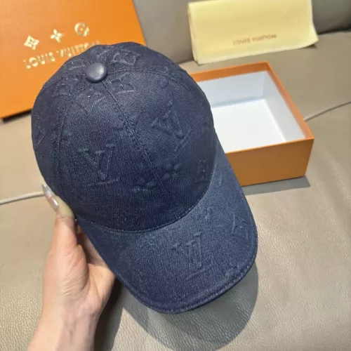 Cheap Louis Vuitton LV Caps #1349782, $$36.00 USD On Louis Vuitton LV Caps