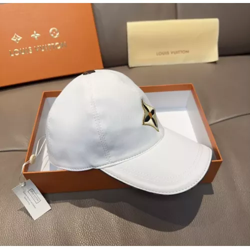 Replica Louis Vuitton LV Caps #1349783 $36.00 USD for Wholesale