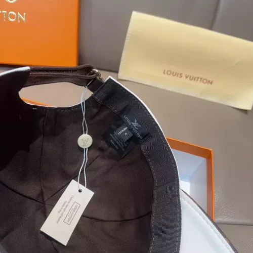 Replica Louis Vuitton LV Caps #1349783 $36.00 USD for Wholesale