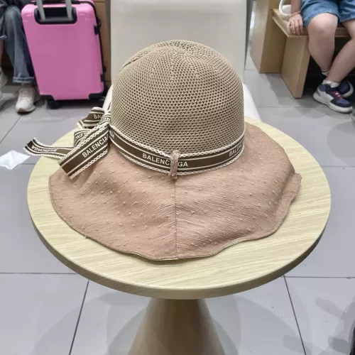 Replica Balenciaga Caps #1349794 $36.00 USD for Wholesale