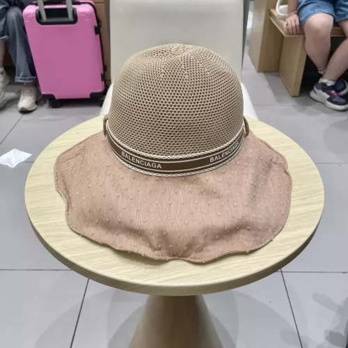 Replica Balenciaga Caps #1349794 $36.00 USD for Wholesale