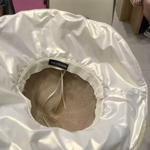 Replica Balenciaga Caps #1349794 $36.00 USD for Wholesale